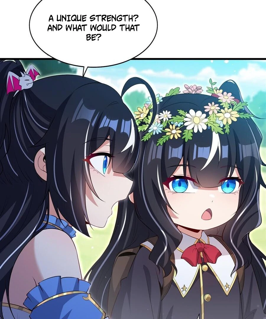 Shut up, Evil Dragon, I don’t want to raise a child with you anymore Chapter 61 - Page 7