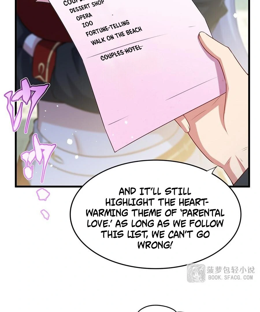 Shut up, Evil Dragon, I don’t want to raise a child with you anymore Chapter 61 - Page 28