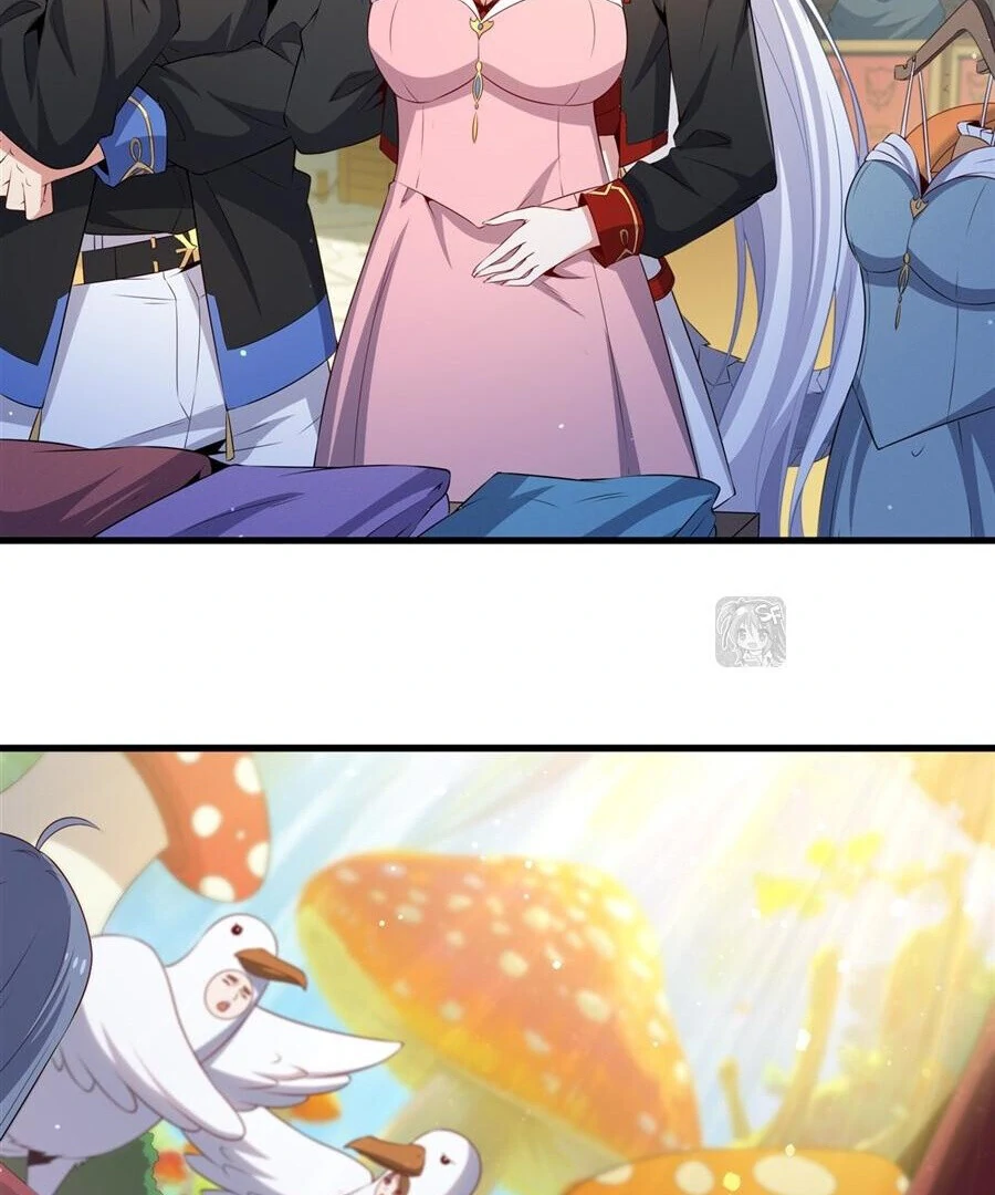 Shut up, Evil Dragon, I don’t want to raise a child with you anymore Chapter 61 - Page 32