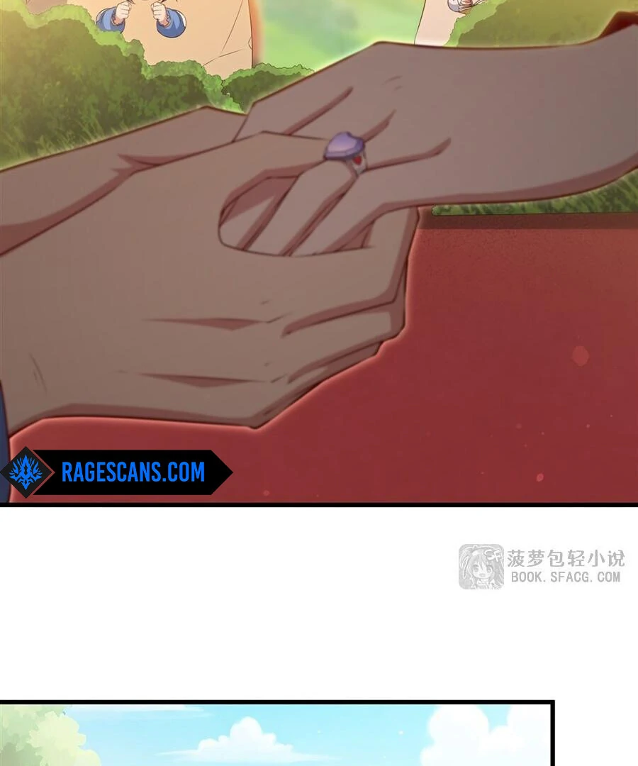 Shut up, Evil Dragon, I don’t want to raise a child with you anymore Chapter 61 - Page 38