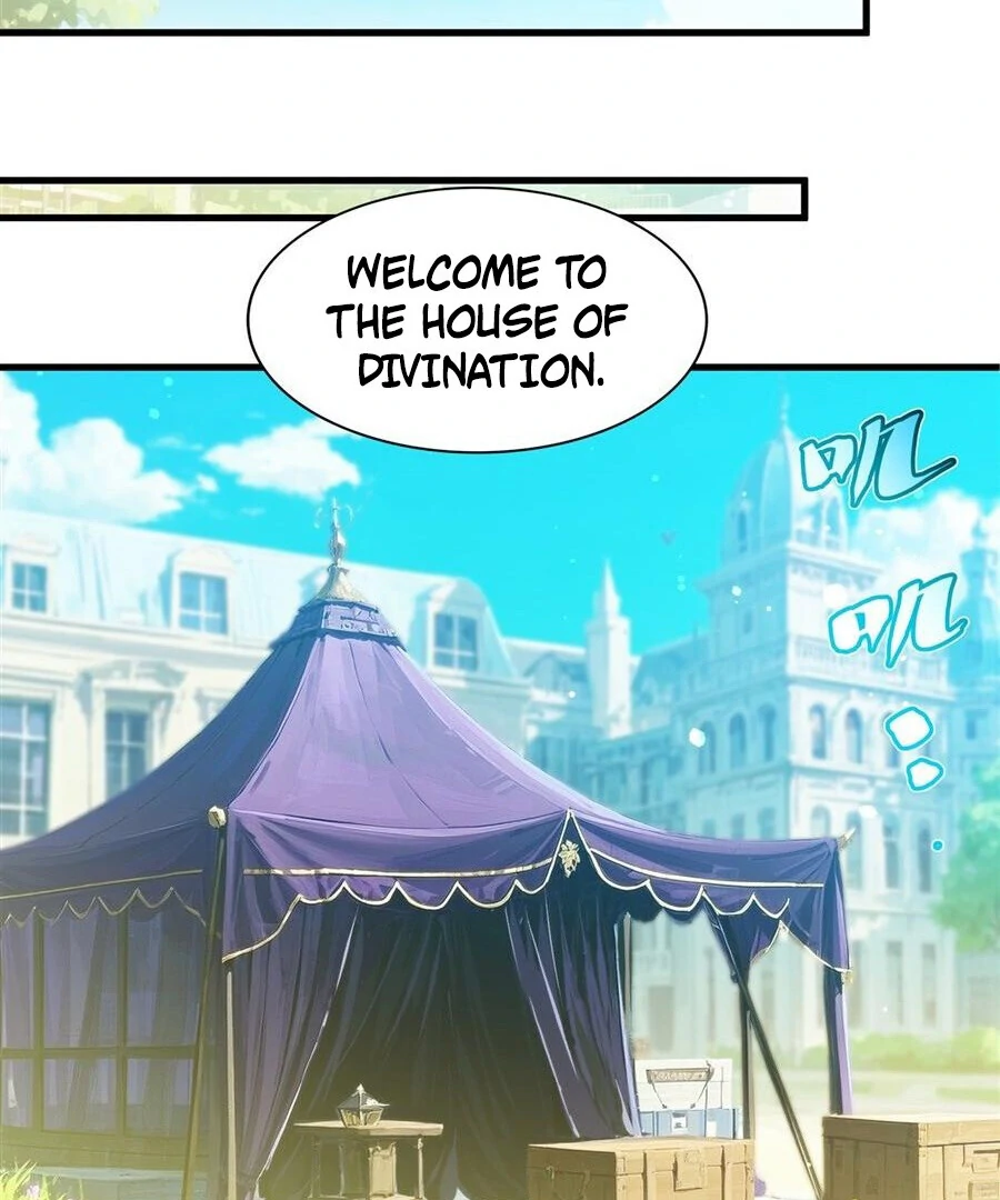 Shut up, Evil Dragon, I don’t want to raise a child with you anymore Chapter 61 - Page 39