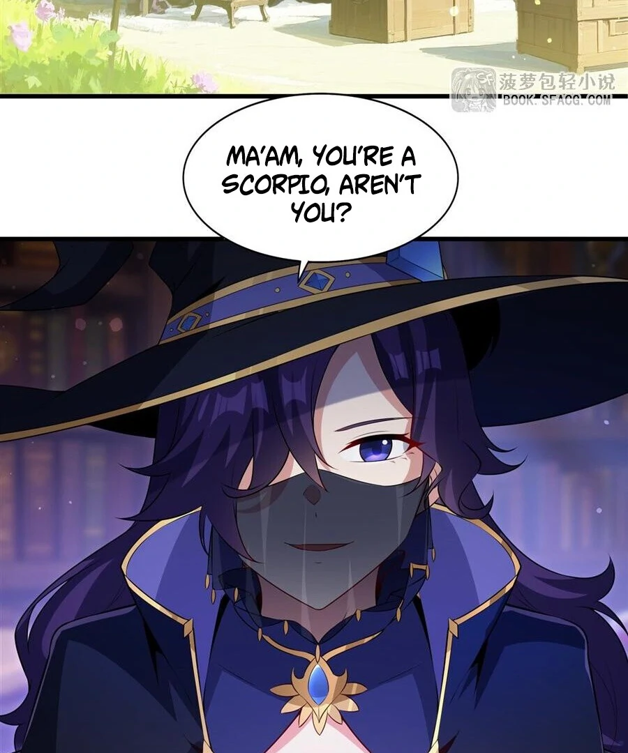 Shut up, Evil Dragon, I don’t want to raise a child with you anymore Chapter 61 - Page 40