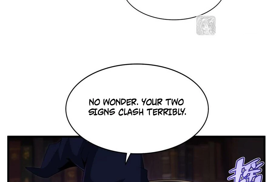 Shut up, Evil Dragon, I don’t want to raise a child with you anymore Chapter 61 - Page 47