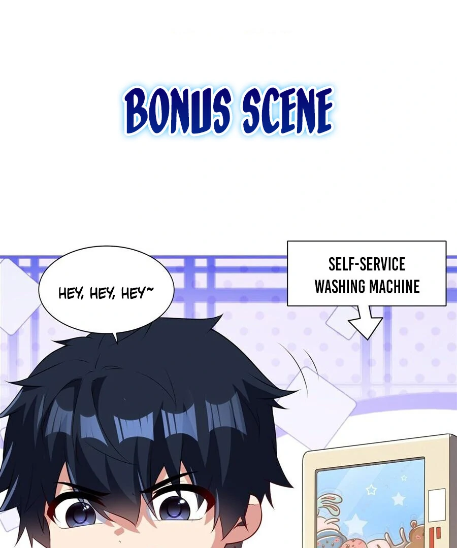 Shut up, Evil Dragon, I don’t want to raise a child with you anymore Chapter 61 - Page 61