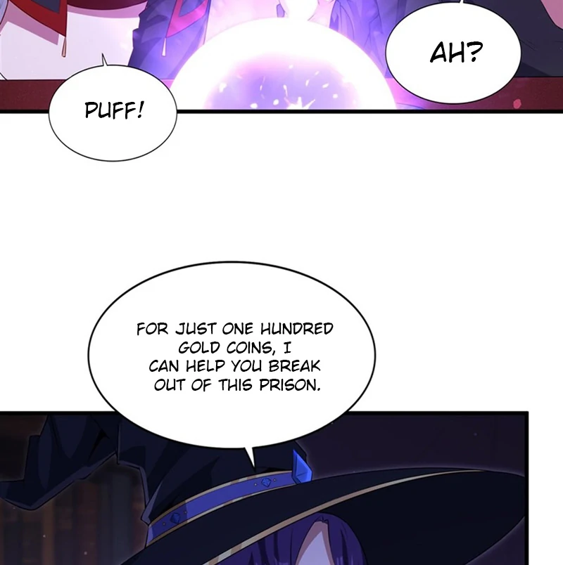 Shut up, Evil Dragon, I don’t want to raise a child with you anymore Chapter 62 - Page 4