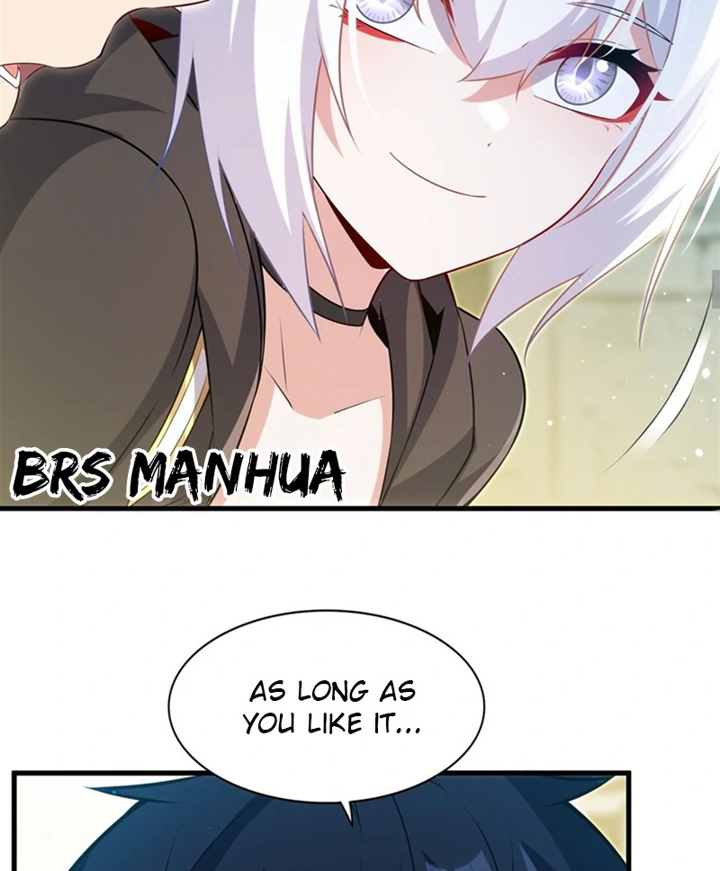 Shut up, Evil Dragon, I don’t want to raise a child with you anymore Chapter 62 - Page 13