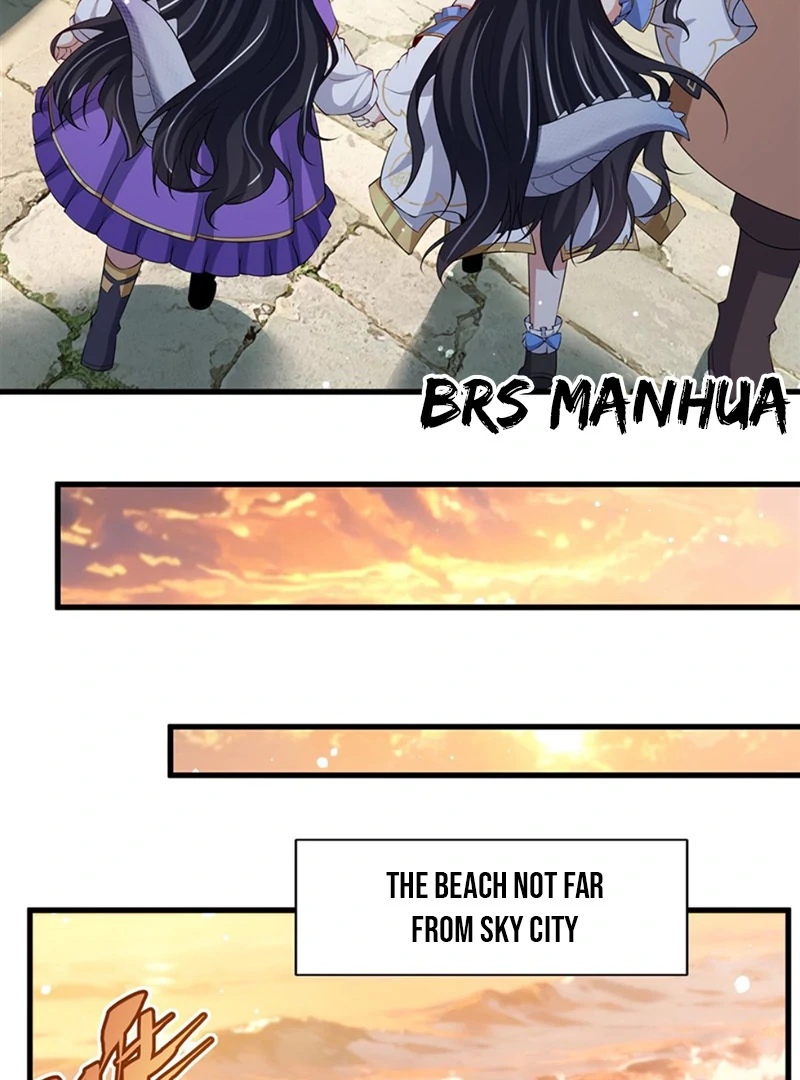 Shut up, Evil Dragon, I don’t want to raise a child with you anymore Chapter 62 - Page 16