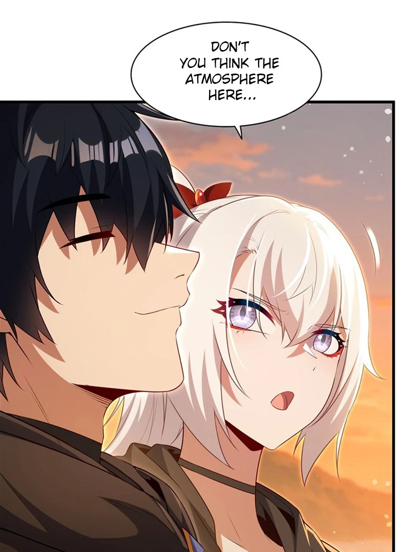 Shut up, Evil Dragon, I don’t want to raise a child with you anymore Chapter 62 - Page 20