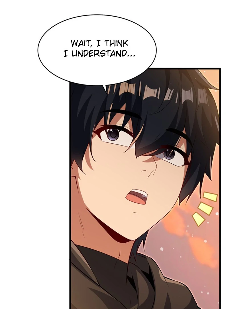 Shut up, Evil Dragon, I don’t want to raise a child with you anymore Chapter 62 - Page 26