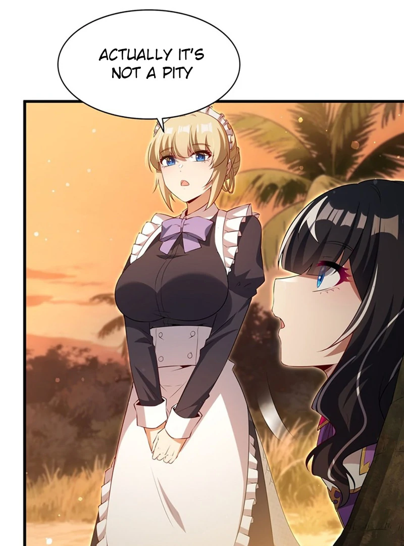 Shut up, Evil Dragon, I don’t want to raise a child with you anymore Chapter 62 - Page 31