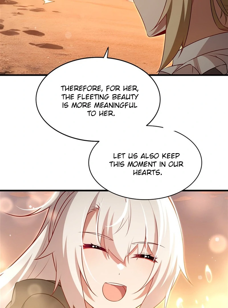 Shut up, Evil Dragon, I don’t want to raise a child with you anymore Chapter 62 - Page 33