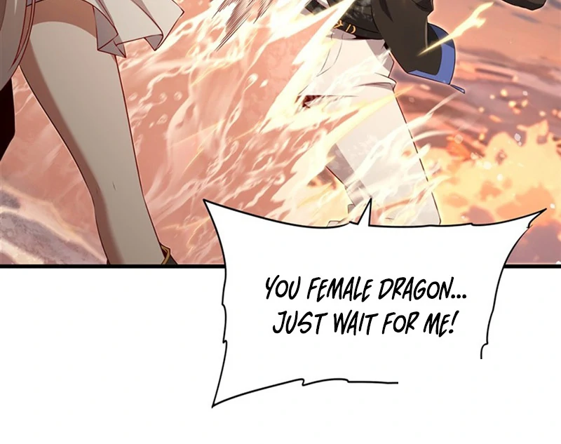 Shut up, Evil Dragon, I don’t want to raise a child with you anymore Chapter 62 - Page 36