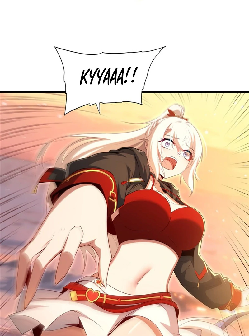 Shut up, Evil Dragon, I don’t want to raise a child with you anymore Chapter 62 - Page 38