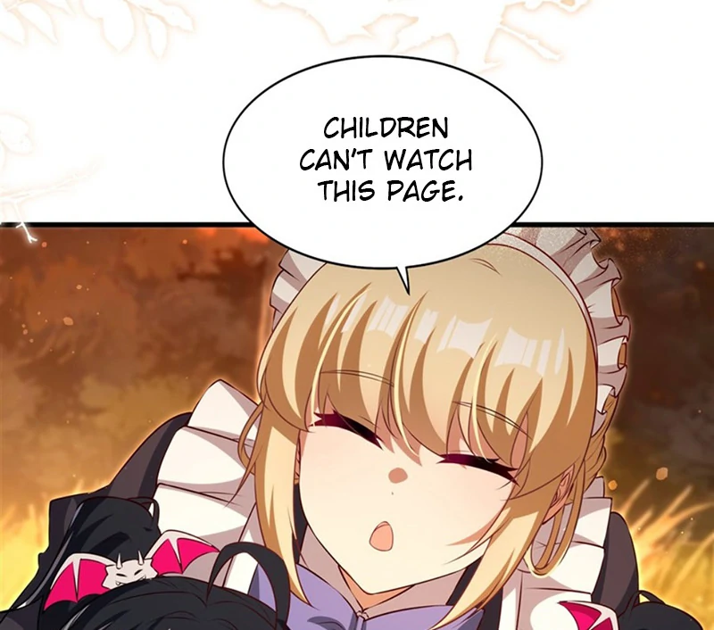 Shut up, Evil Dragon, I don’t want to raise a child with you anymore Chapter 62 - Page 47