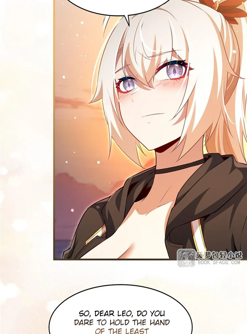 Shut up, Evil Dragon, I don’t want to raise a child with you anymore Chapter 63 - Page 3