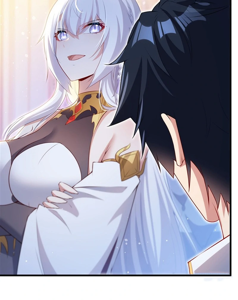 Shut up, Evil Dragon, I don’t want to raise a child with you anymore Chapter 63 - Page 15