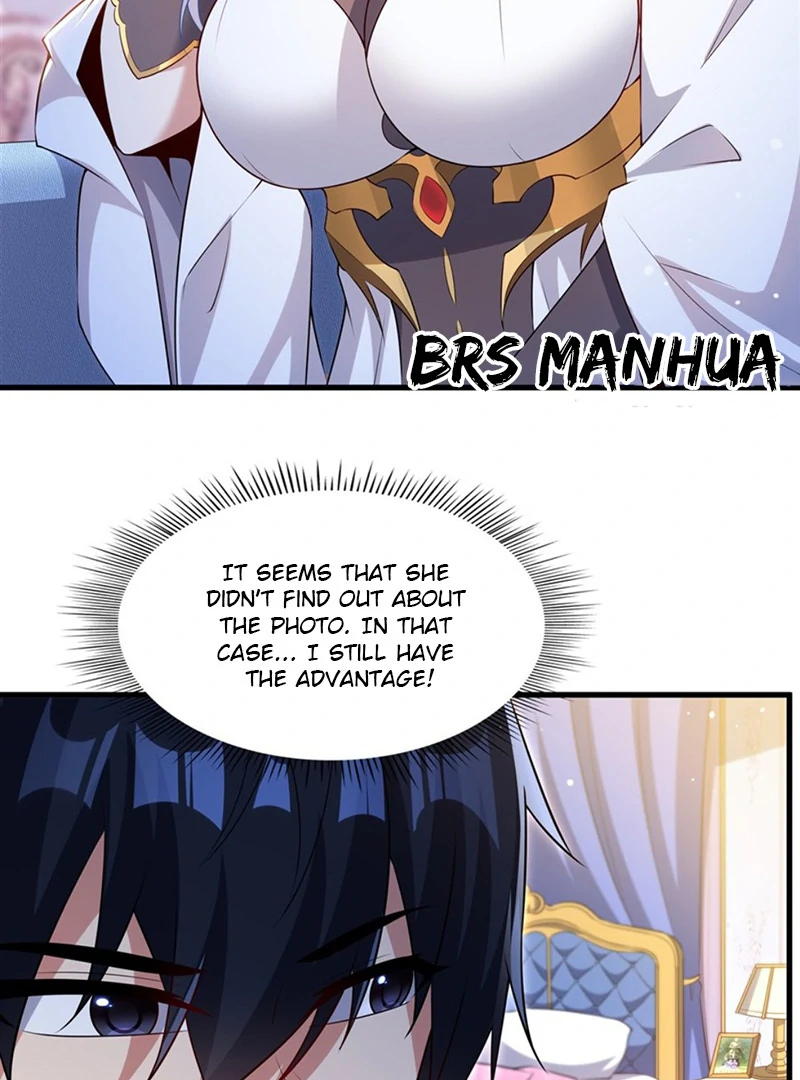 Shut up, Evil Dragon, I don’t want to raise a child with you anymore Chapter 63 - Page 18