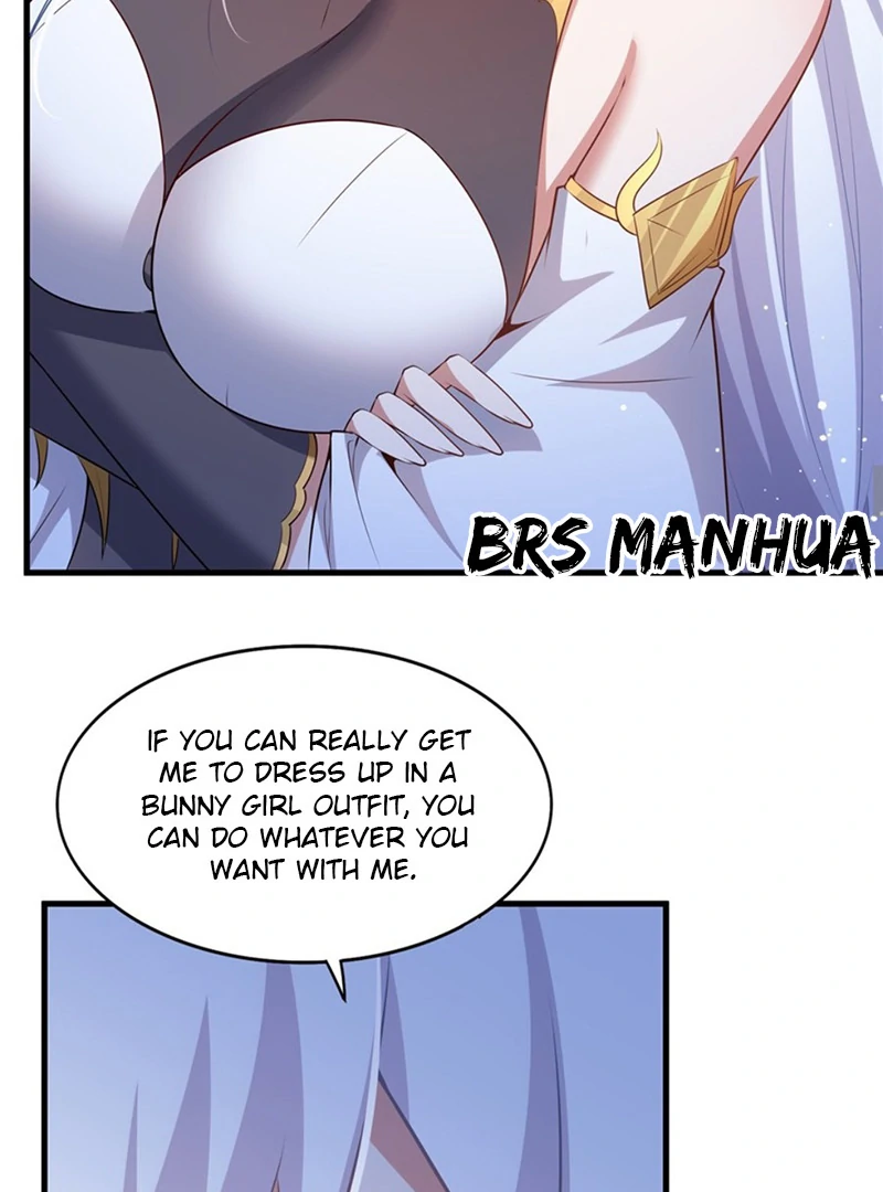 Shut up, Evil Dragon, I don’t want to raise a child with you anymore Chapter 63 - Page 22