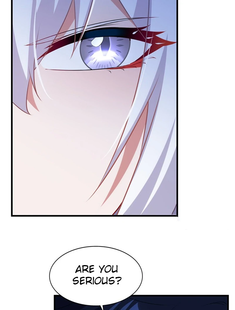 Shut up, Evil Dragon, I don’t want to raise a child with you anymore Chapter 63 - Page 23