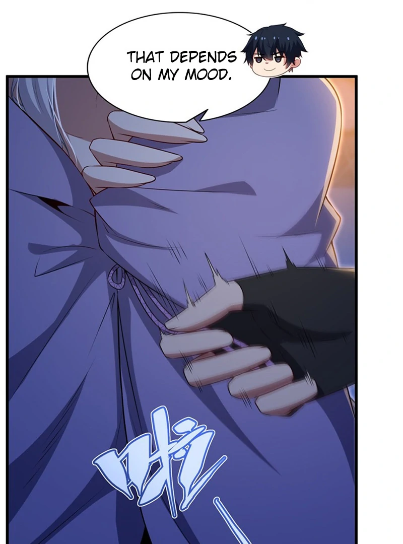 Shut up, Evil Dragon, I don’t want to raise a child with you anymore Chapter 64 - Page 14