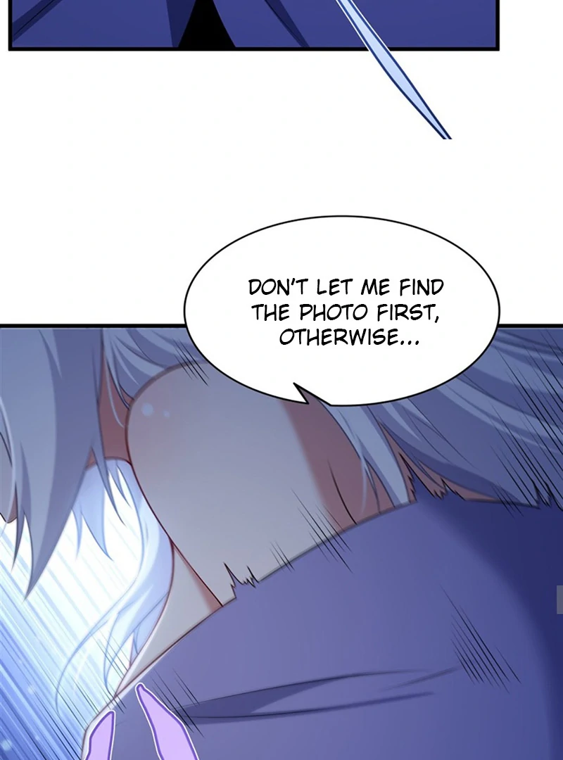 Shut up, Evil Dragon, I don’t want to raise a child with you anymore Chapter 64 - Page 15