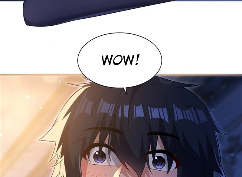 Shut up, Evil Dragon, I don’t want to raise a child with you anymore Chapter 64 - Page 18
