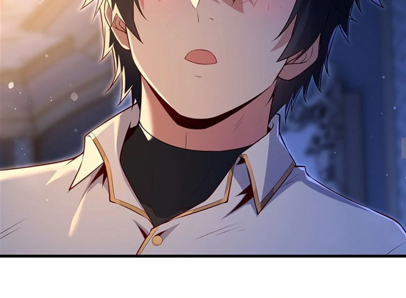 Shut up, Evil Dragon, I don’t want to raise a child with you anymore Chapter 64 - Page 19