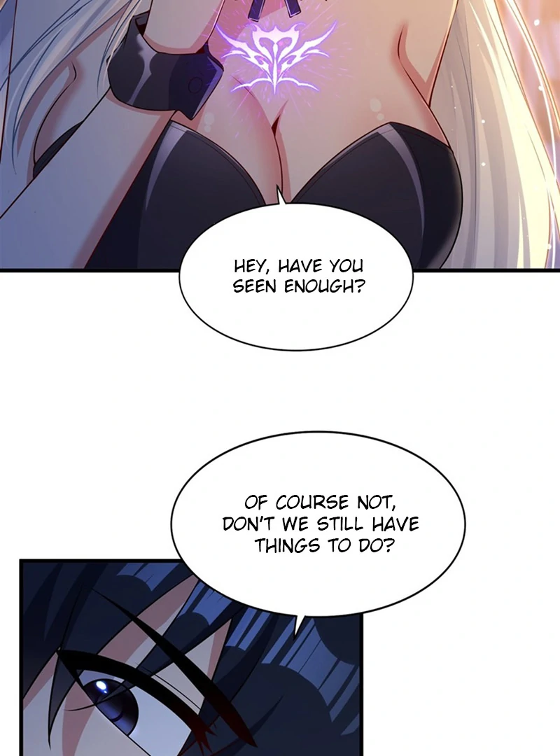 Shut up, Evil Dragon, I don’t want to raise a child with you anymore Chapter 64 - Page 22