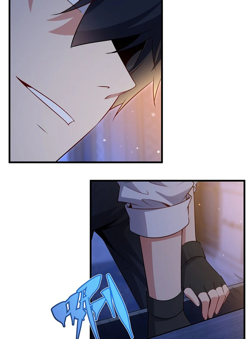 Shut up, Evil Dragon, I don’t want to raise a child with you anymore Chapter 64 - Page 23