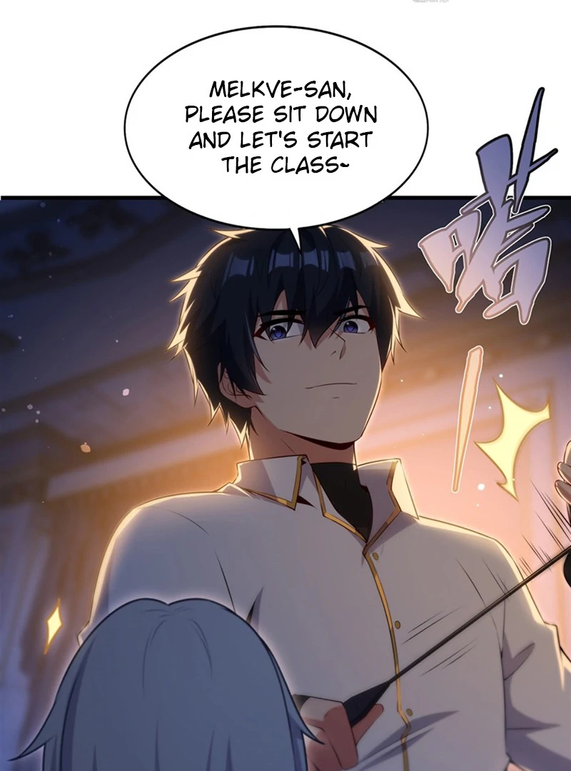 Shut up, Evil Dragon, I don’t want to raise a child with you anymore Chapter 64 - Page 26