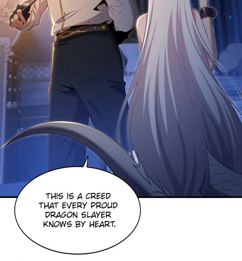 Shut up, Evil Dragon, I don’t want to raise a child with you anymore Chapter 64 - Page 31