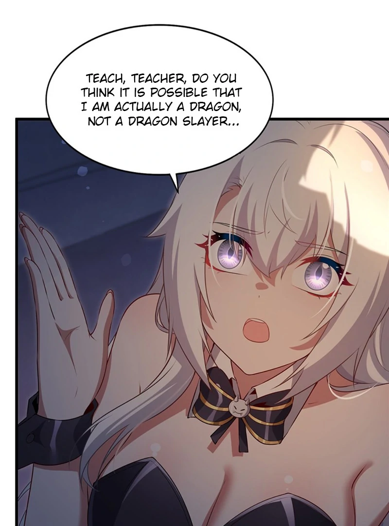 Shut up, Evil Dragon, I don’t want to raise a child with you anymore Chapter 64 - Page 32