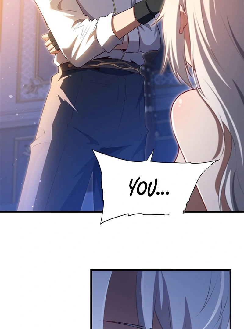 Shut up, Evil Dragon, I don’t want to raise a child with you anymore Chapter 64 - Page 39