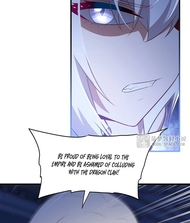 Shut up, Evil Dragon, I don’t want to raise a child with you anymore Chapter 64 - Page 40