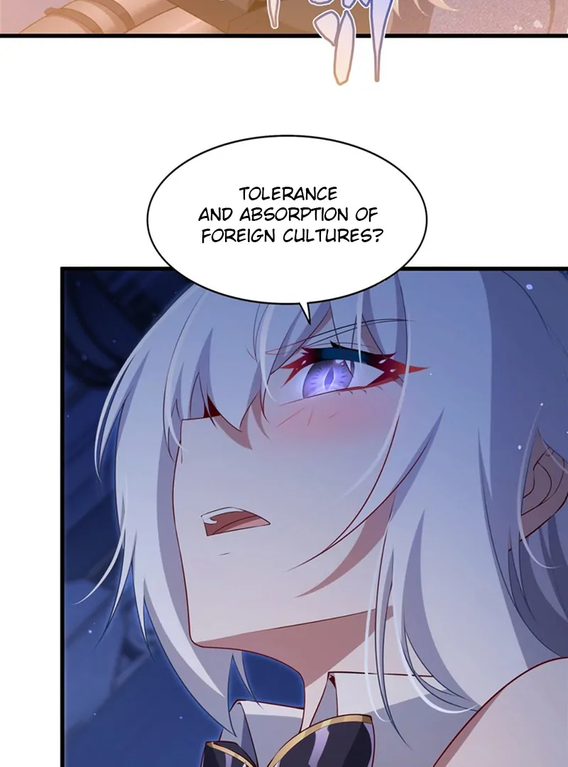 Shut up, Evil Dragon, I don’t want to raise a child with you anymore Chapter 65 - Page 3