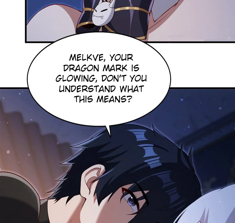 Shut up, Evil Dragon, I don’t want to raise a child with you anymore Chapter 65 - Page 4