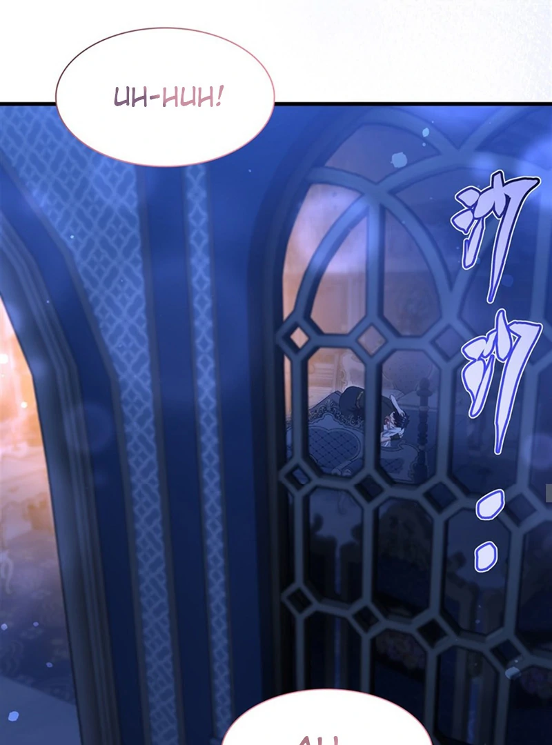Shut up, Evil Dragon, I don’t want to raise a child with you anymore Chapter 65 - Page 8