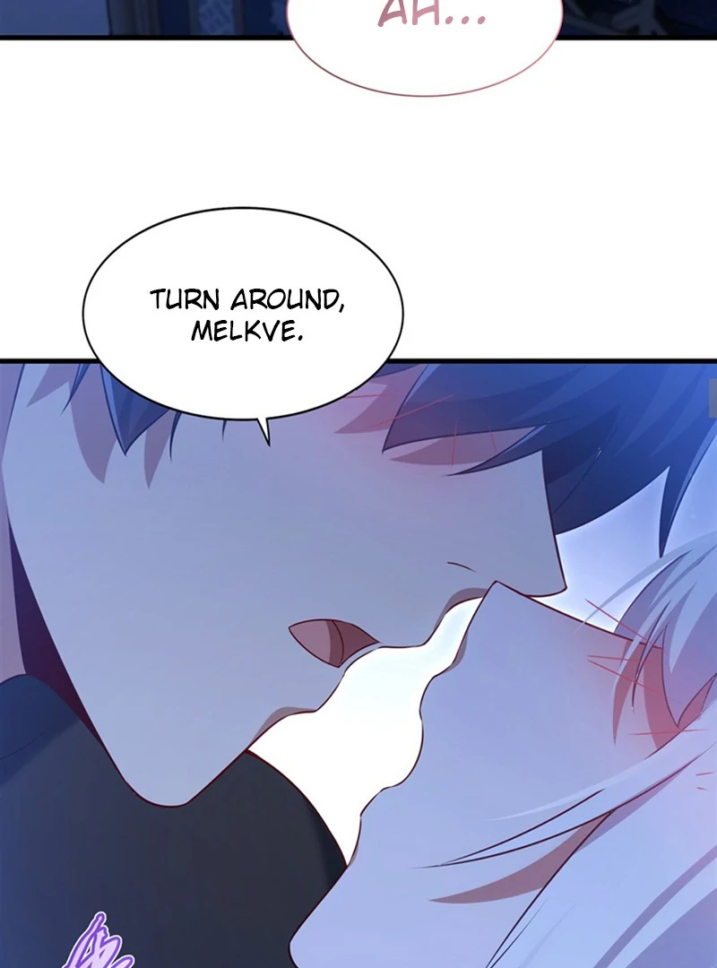 Shut up, Evil Dragon, I don’t want to raise a child with you anymore Chapter 65 - Page 9