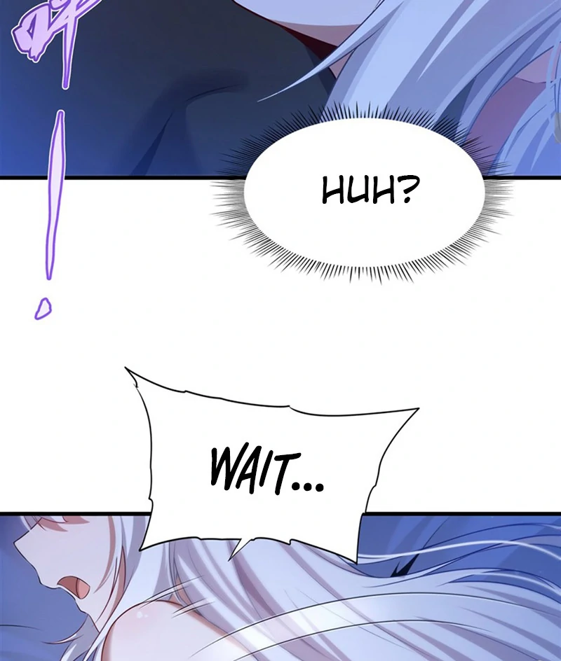 Shut up, Evil Dragon, I don’t want to raise a child with you anymore Chapter 65 - Page 10