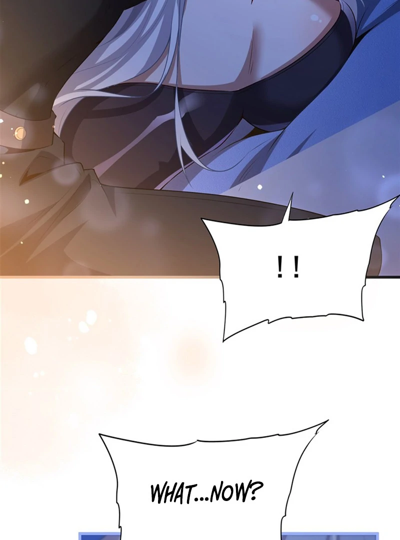 Shut up, Evil Dragon, I don’t want to raise a child with you anymore Chapter 65 - Page 13