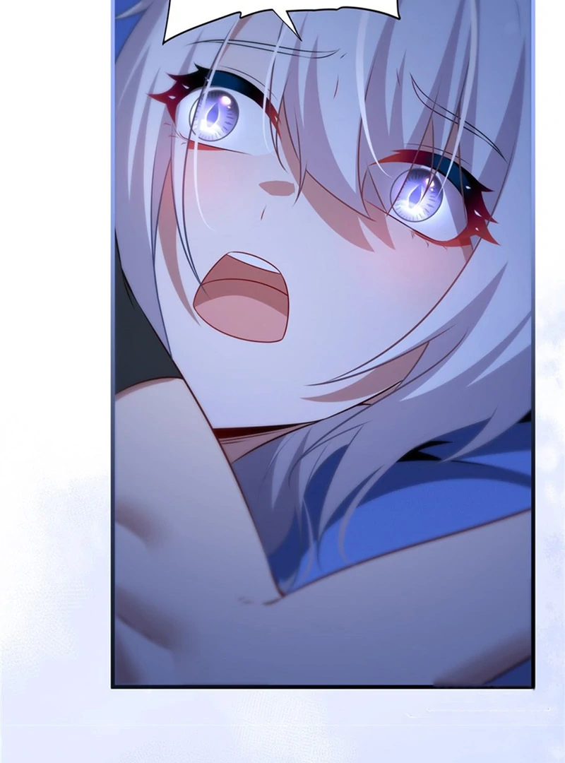 Shut up, Evil Dragon, I don’t want to raise a child with you anymore Chapter 65 - Page 14