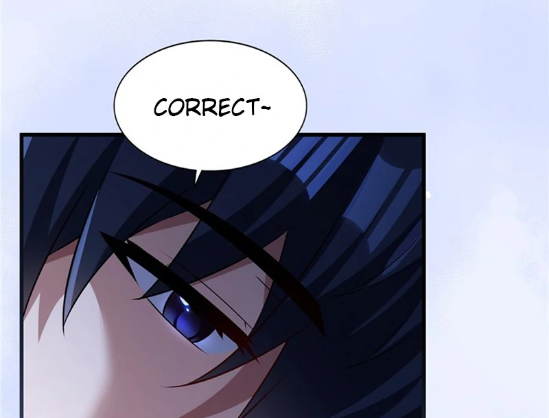 Shut up, Evil Dragon, I don’t want to raise a child with you anymore Chapter 65 - Page 15