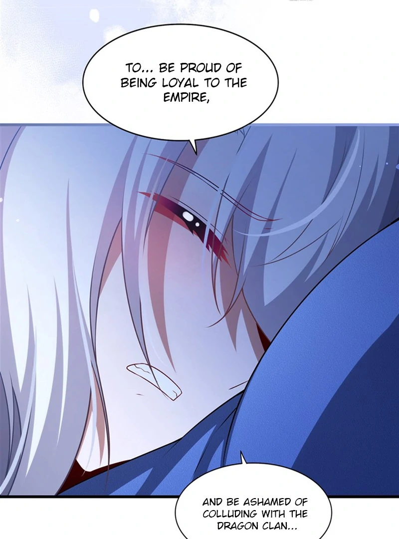 Shut up, Evil Dragon, I don’t want to raise a child with you anymore Chapter 65 - Page 17