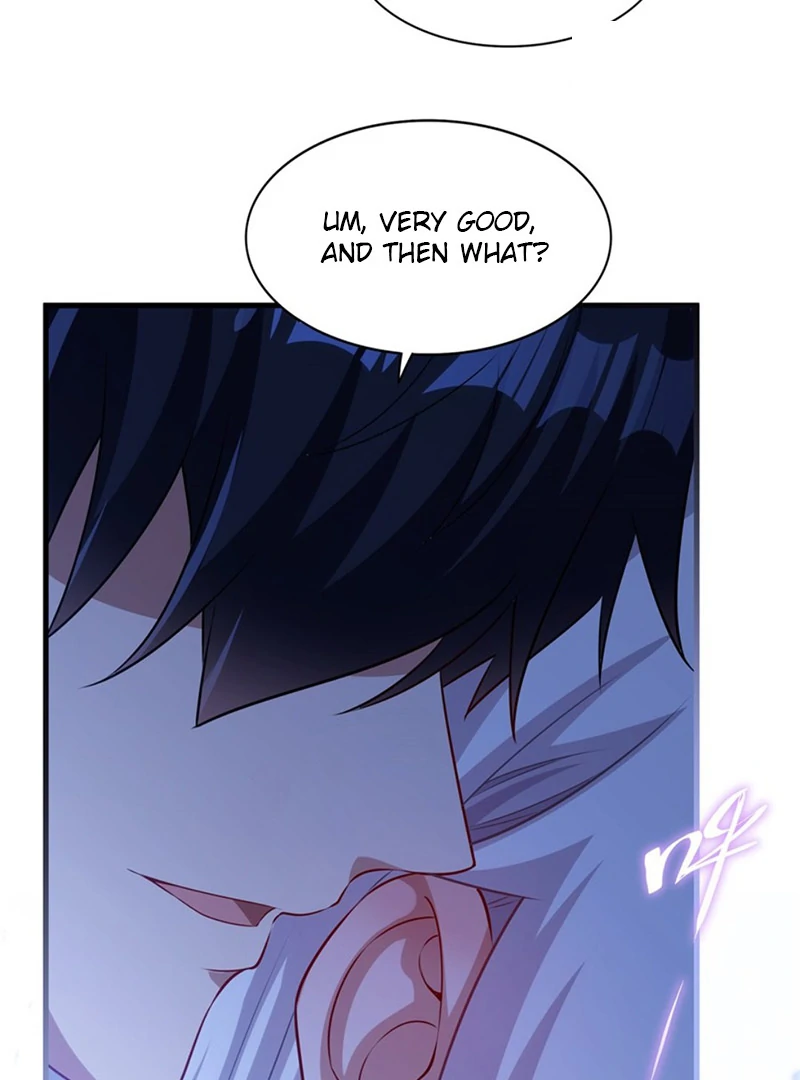 Shut up, Evil Dragon, I don’t want to raise a child with you anymore Chapter 65 - Page 18