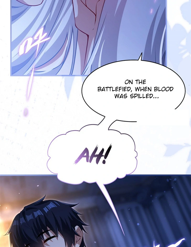 Shut up, Evil Dragon, I don’t want to raise a child with you anymore Chapter 65 - Page 19