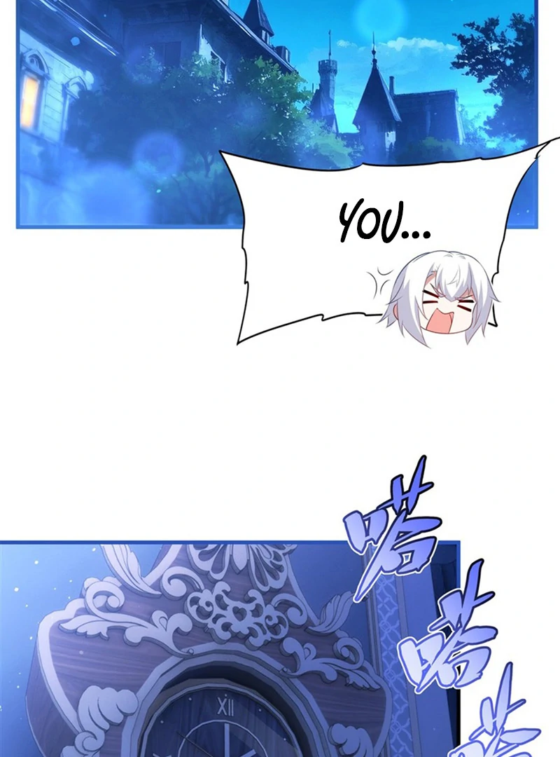 Shut up, Evil Dragon, I don’t want to raise a child with you anymore Chapter 65 - Page 23
