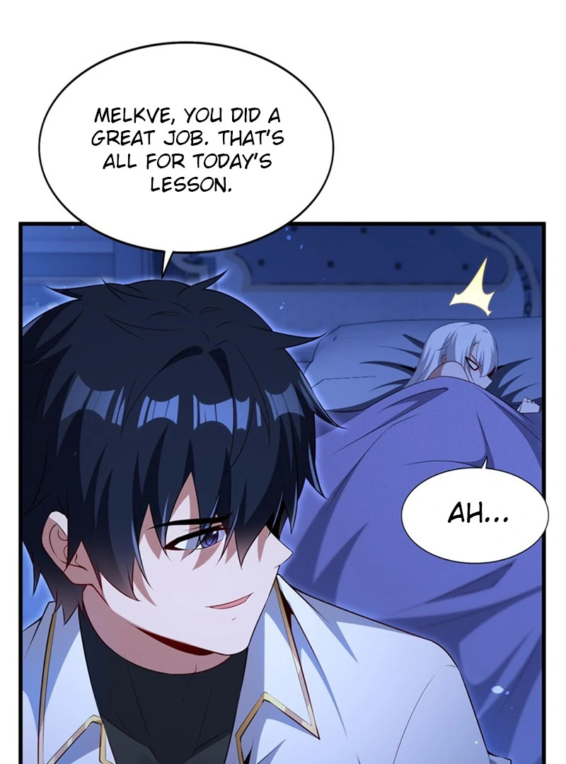 Shut up, Evil Dragon, I don’t want to raise a child with you anymore Chapter 65 - Page 26