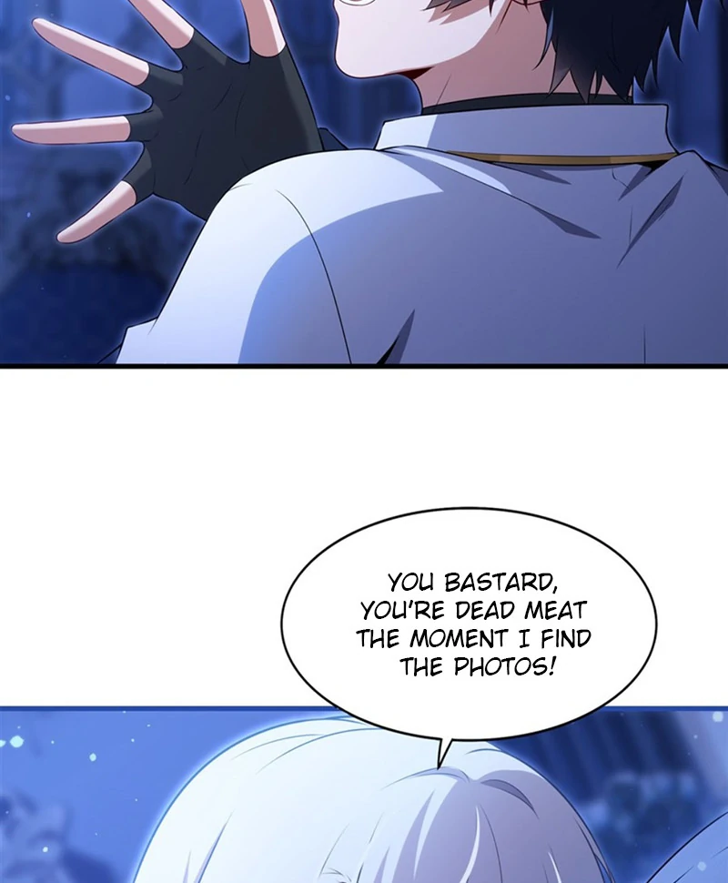 Shut up, Evil Dragon, I don’t want to raise a child with you anymore Chapter 65 - Page 28
