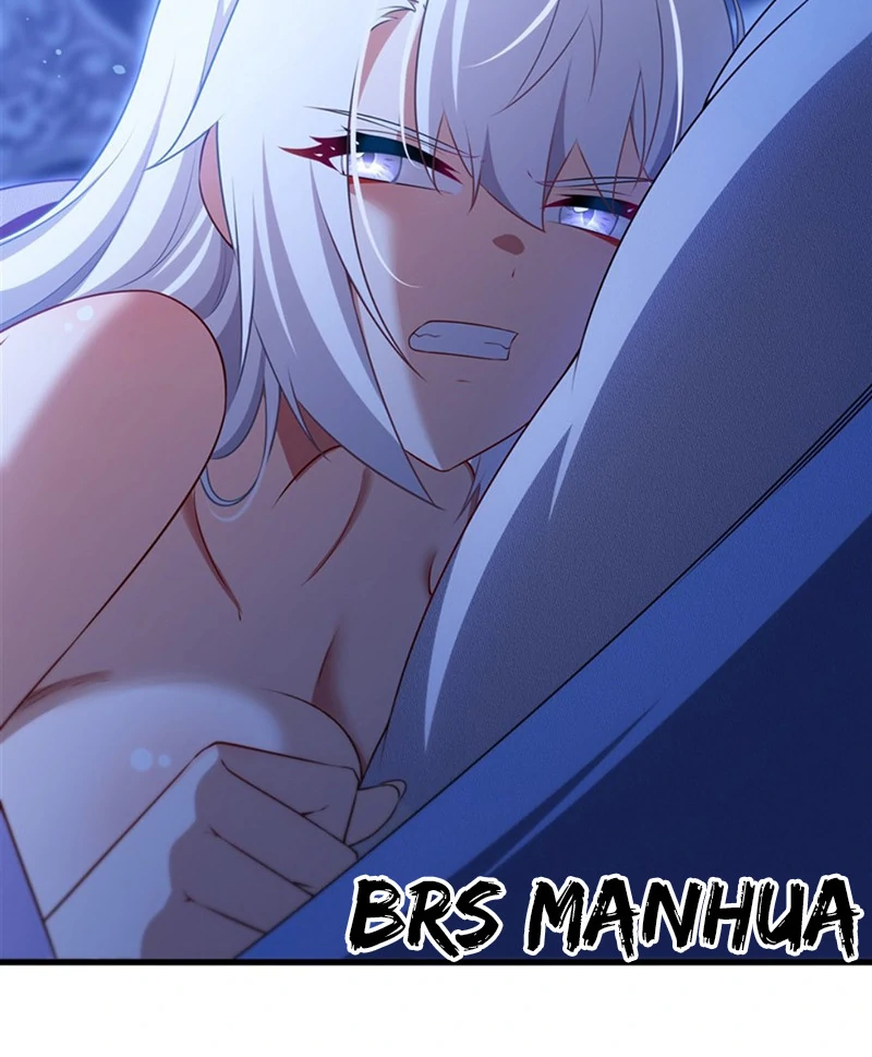 Shut up, Evil Dragon, I don’t want to raise a child with you anymore Chapter 65 - Page 29