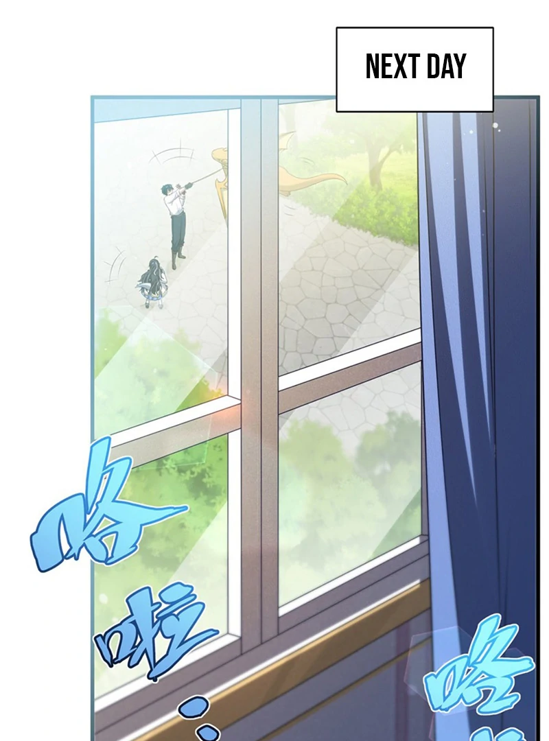 Shut up, Evil Dragon, I don’t want to raise a child with you anymore Chapter 65 - Page 30
